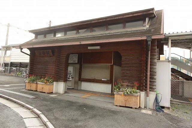 浦田駅まで3700m