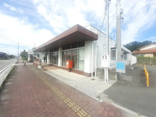 庄内郵便局まで1200m