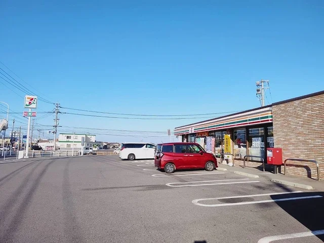セブンイレブン 中津万田店まで350m