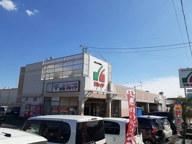 マルイチ本郷店まで1400m