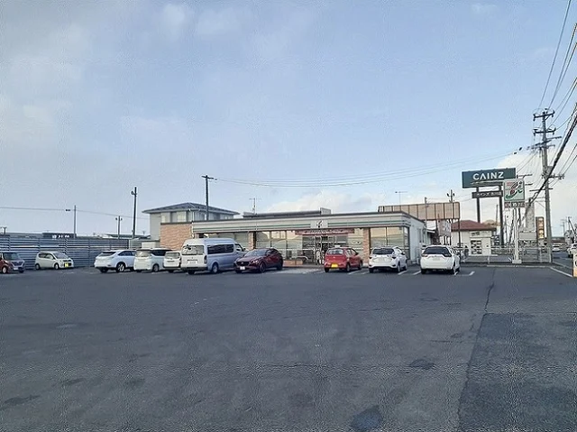 セブンイレブン大崎古川稲葉店まで1200m