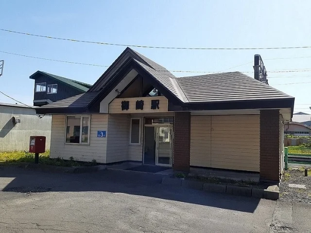 御崎駅まで190m