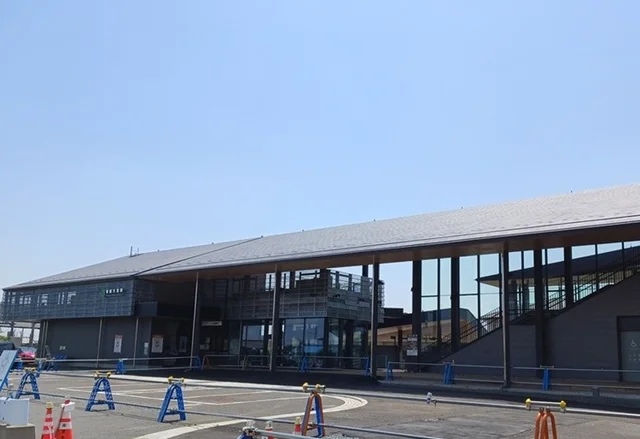 常陸大宮駅まで1100m