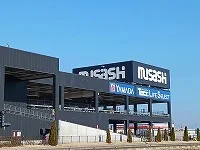 ホームセンタームサシまで1200m
