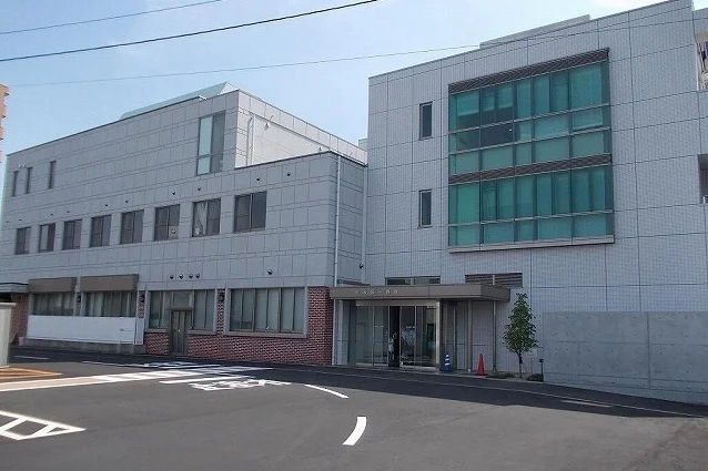 真泉会第一病院様まで950m