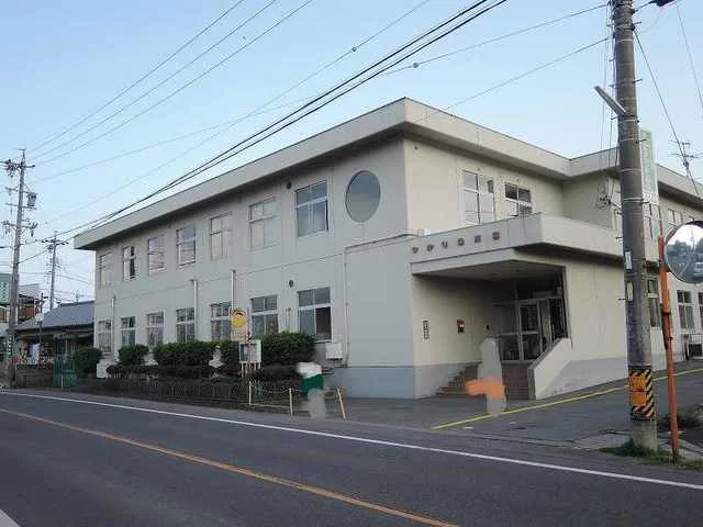 ひかり保育園まで350m