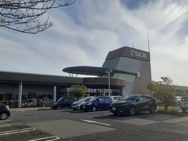 ＤＣＭ野田みずき店まで1100m
