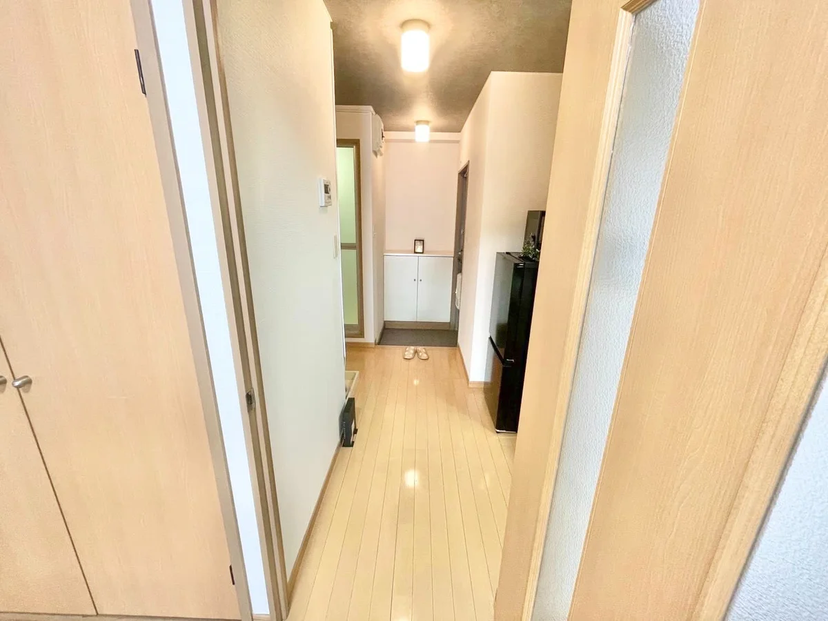 ※撮影用の観察植物・食器調理器具・雑貨類等はございません。※写真は現況優先