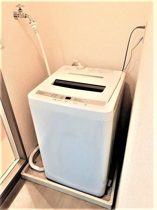 洗濯機