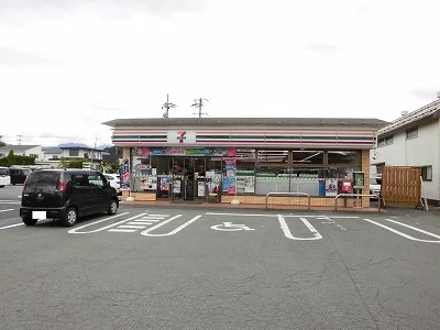 セブンイレブンまで350m