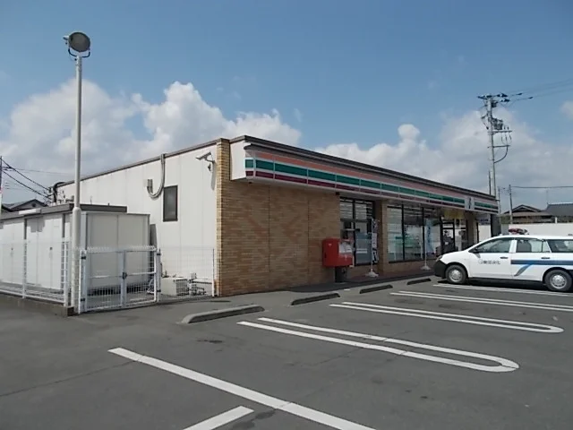 セブンイレブン　西けやき台店まで850m