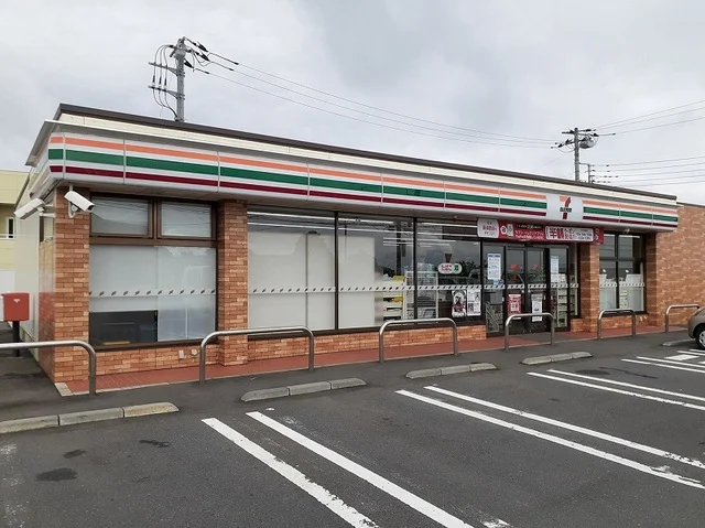 セブンイレブン日立東町４丁目店まで350m