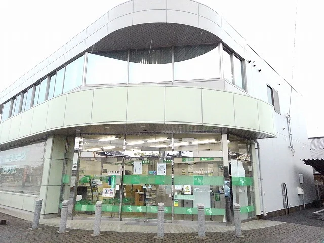 栃木銀行　大平支店まで130m