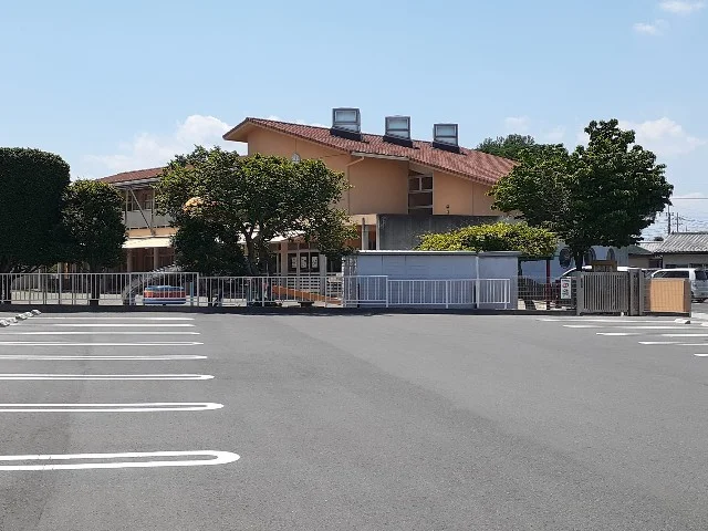 光ヶ丘保育園まで220m
