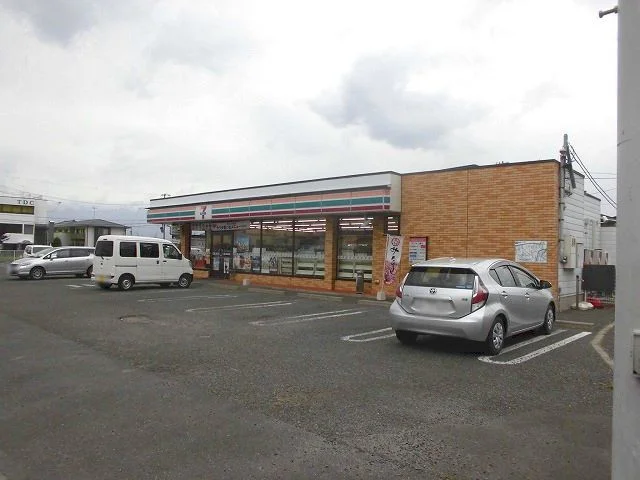 セブンイレブン　松本井川城店まで250m
