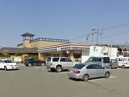 セブンイレブン　松崎店まで600m