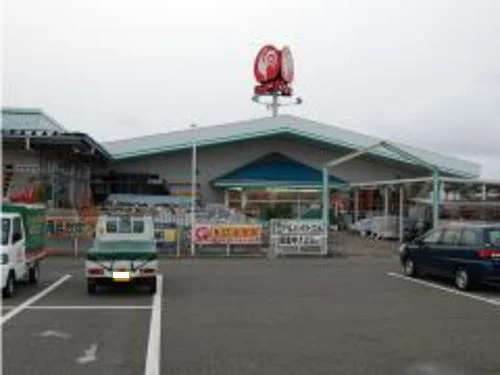 コメリ　三国店まで1400m