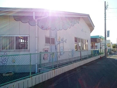 一宮市立　富士保育園まで240m