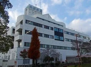 井野病院まで1230m