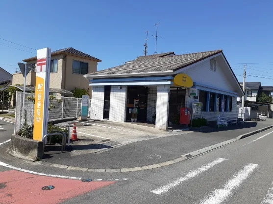 北黒田郵便局様まで900m