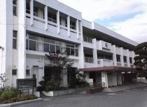 福木小学校まで1800m