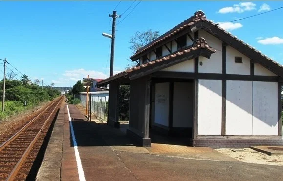 敬川駅まで850m