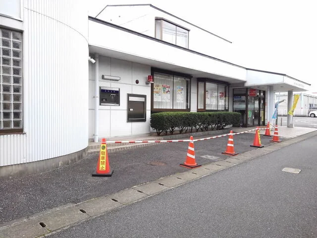 佐賀銀行春日南支店まで700m
