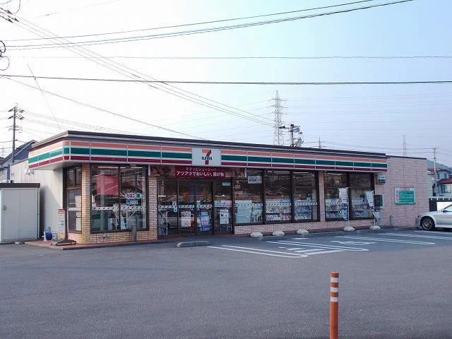 セブンイレブン日向大王１丁目店まで350m