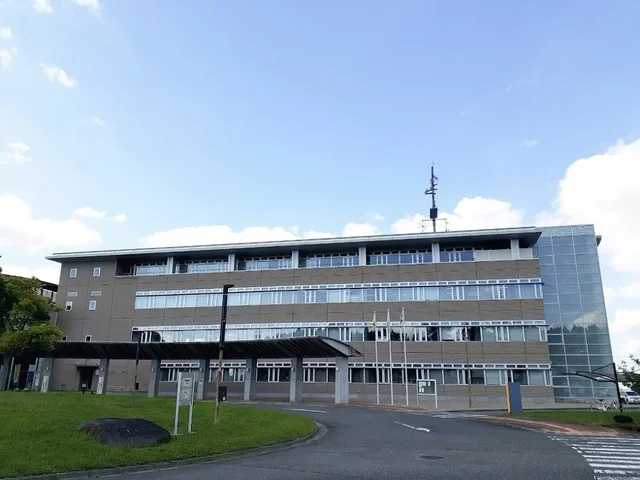 大崎市役所 三本木総合支所まで1600m