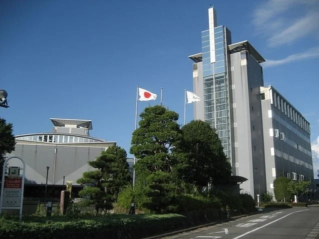 本庄市役所まで2100m