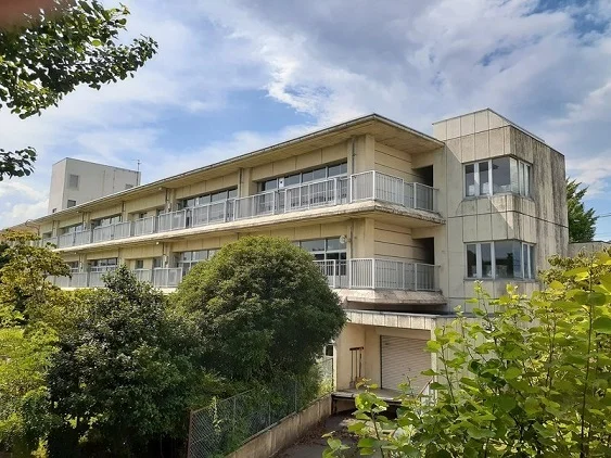 沼田市立沼田北小学校まで450m