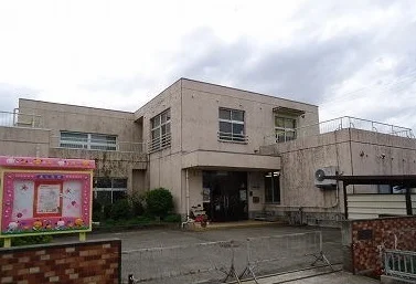 芝野保育園まで550m