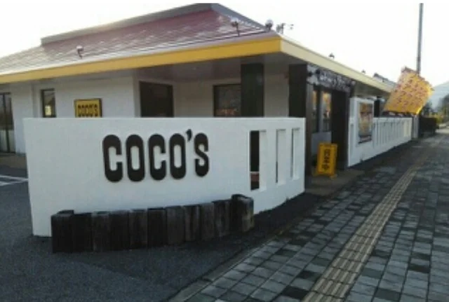 ココス甲州塩山店まで300m
