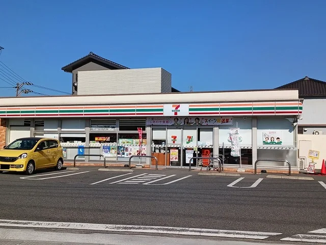 セブンイレブン福山引野２丁目店まで350m