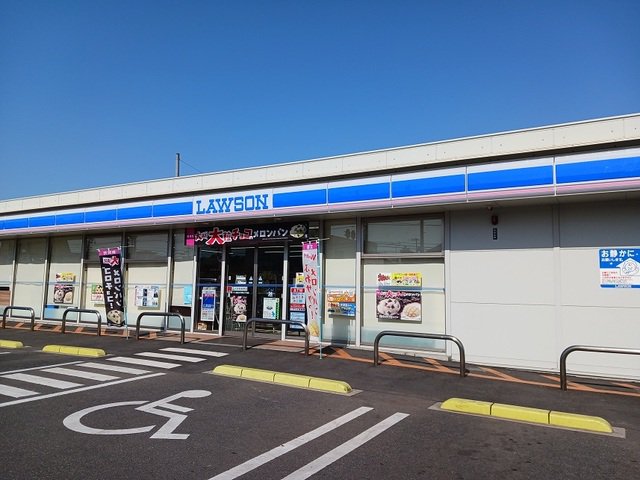 ローソン福山大門３丁目店まで1000m