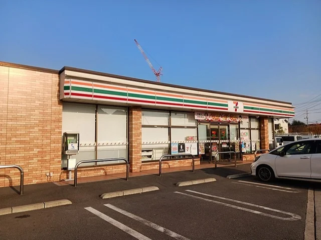 セブンイレブン笠岡茂平店まで1200m