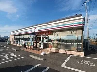 セブンイレブン一宮店さんまで450m