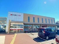 香川銀行仏生山支店さんまで550m