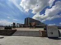 高松市立みんなの病院さんまで900m
