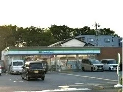 ファミリーマート所沢けやき台一まで550m