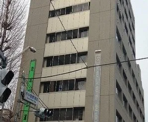 府中警察署まで550m