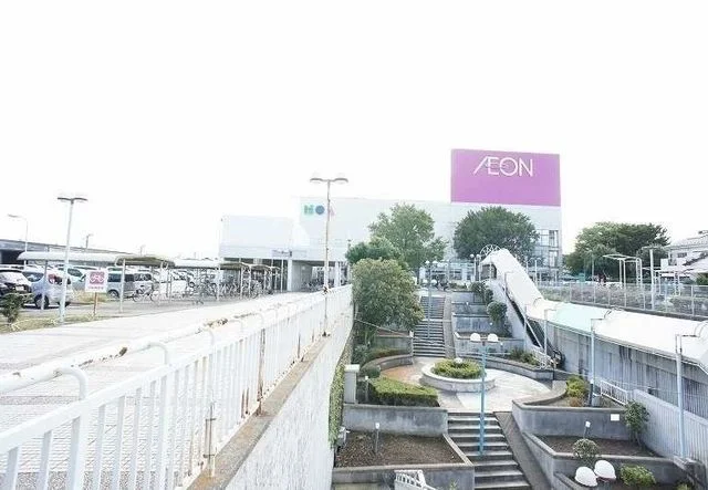 ノアまで1600m