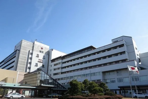 武蔵野赤十字社病院まで3200m