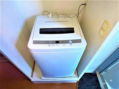 洗濯機