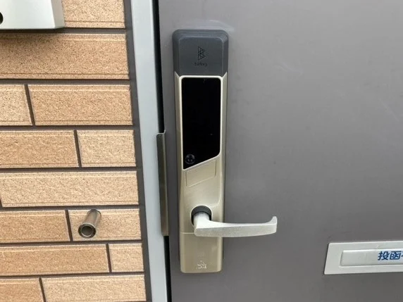 スマートロック