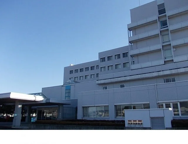 大原医療センターまで900m