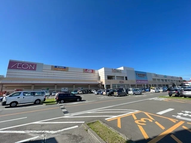 イオンスーパーセンター鈎取店まで1100m