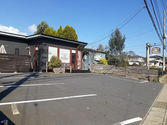ローゼンブルクまで350m