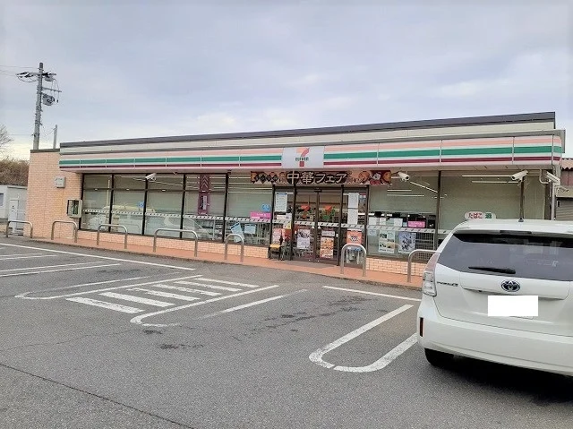 セブンイレブン 酒々井下岩橋店まで1100m