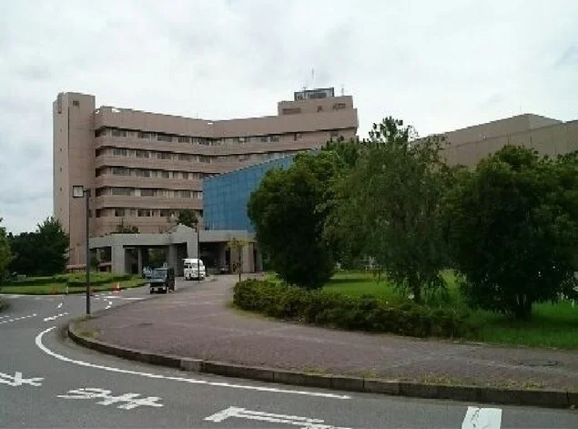 日本医科大学千葉北総病院まで3300m